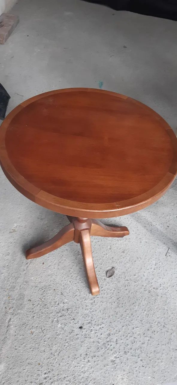 Mesa de canto - Foto 2