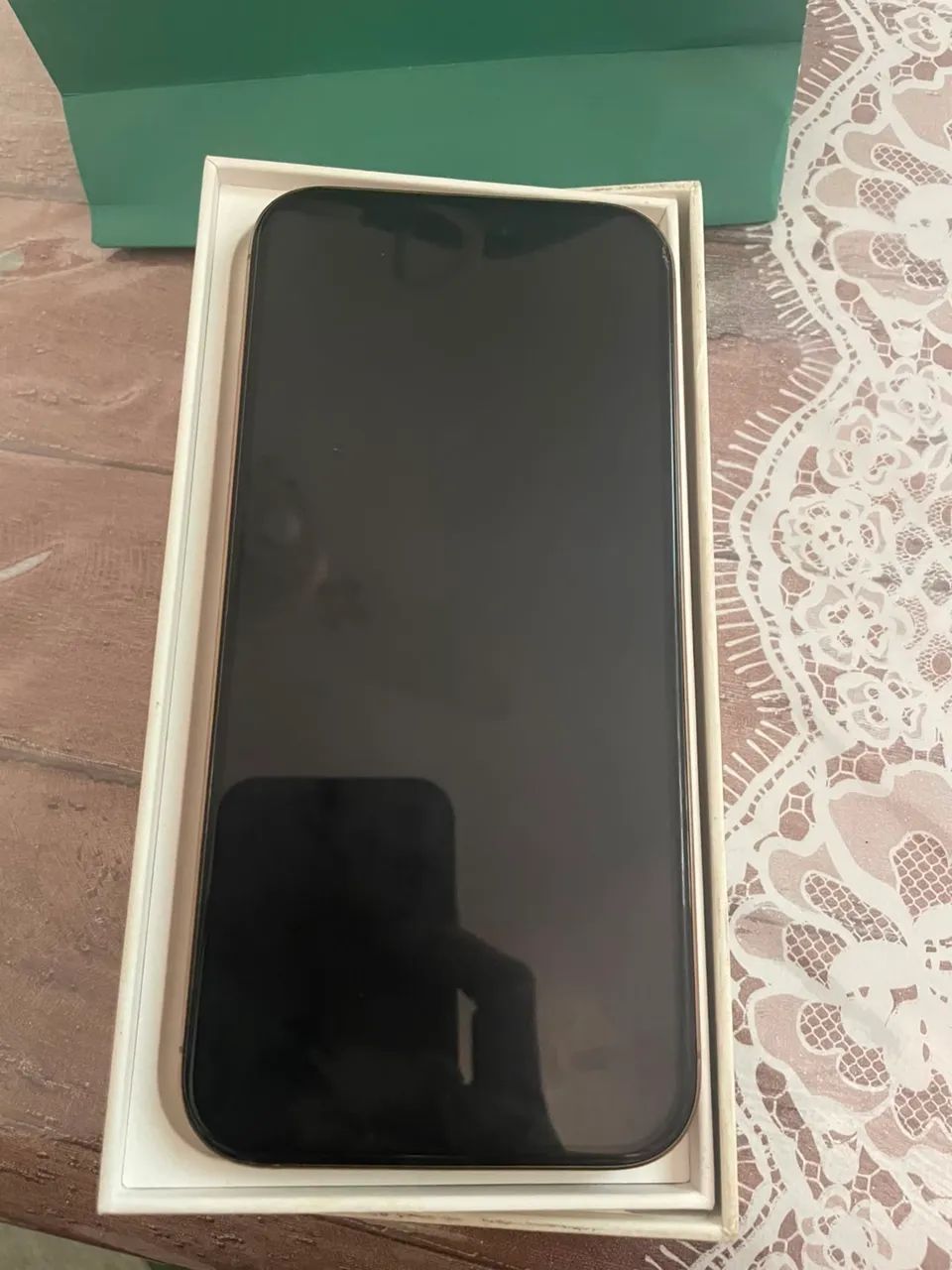 iPhone 16 pro max   - Foto 3