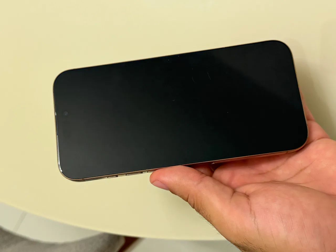 iPhone 16 Pro Max 256Gb  - Foto 5