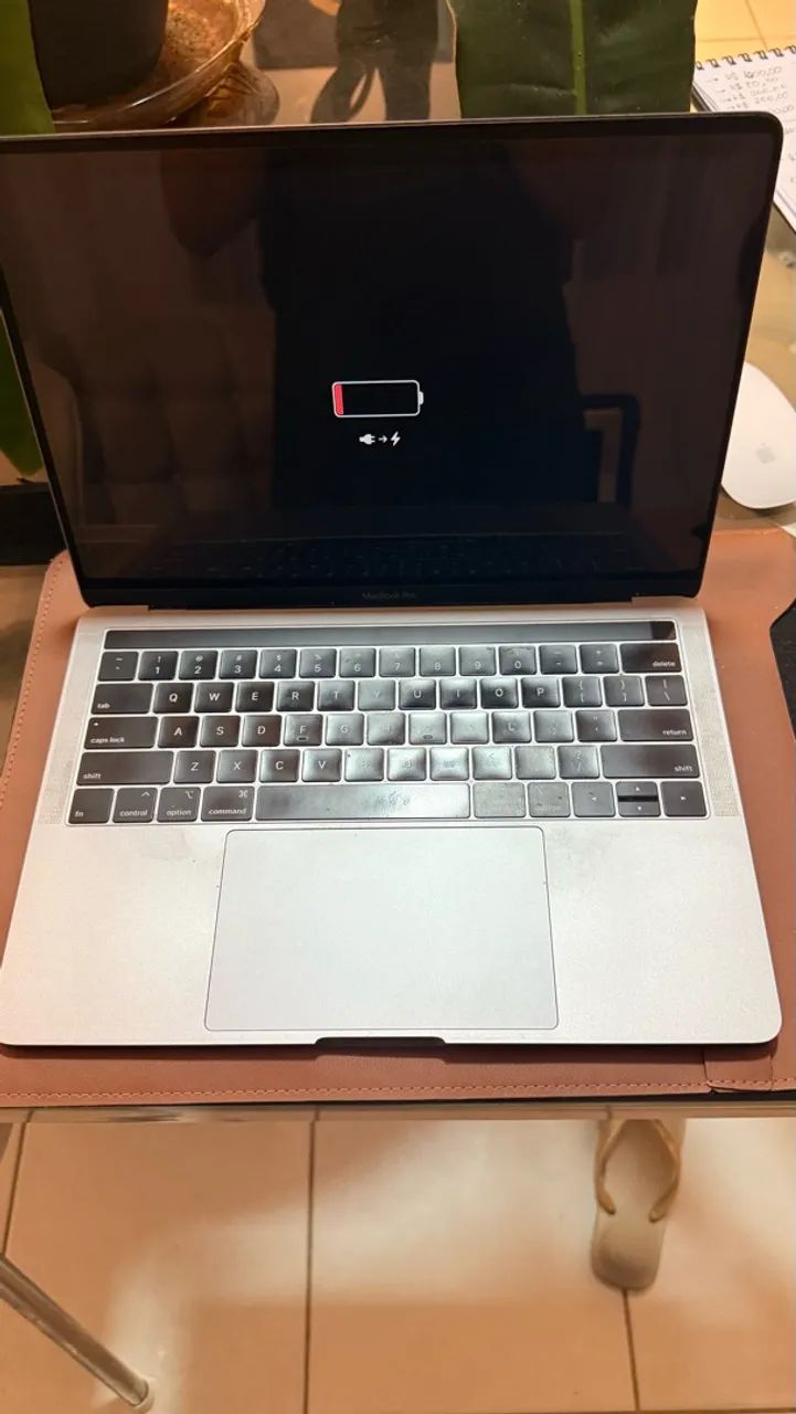 MacBook 2019 - Foto 3