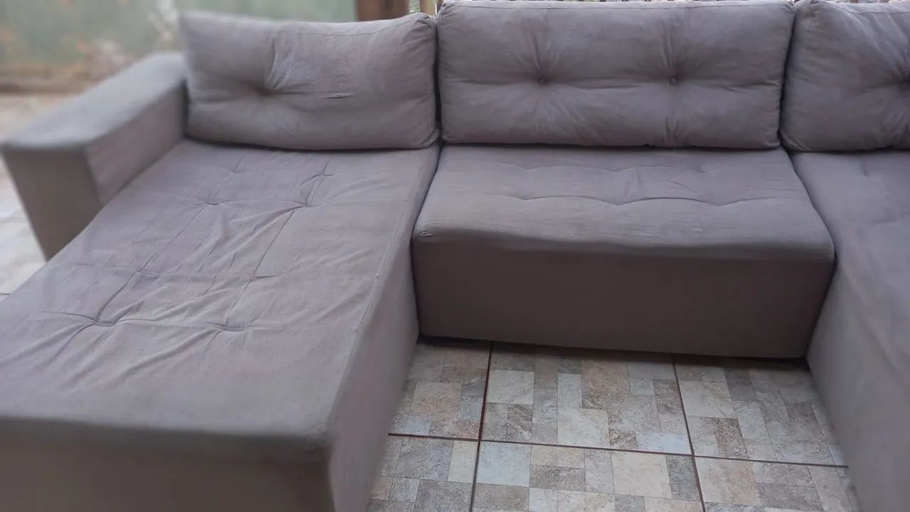 Used Modular Sofa468251197592709121