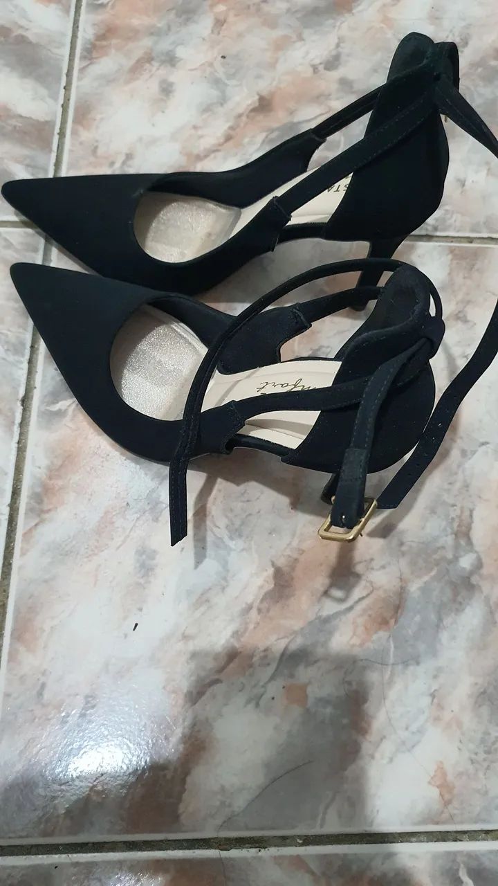 Sapato Constance original  - Foto 2