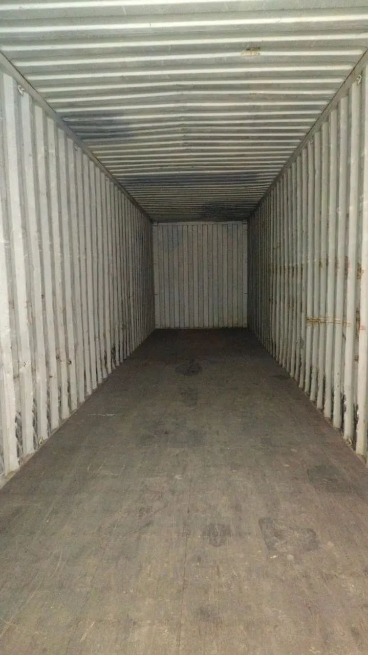 Containers  - Foto 4