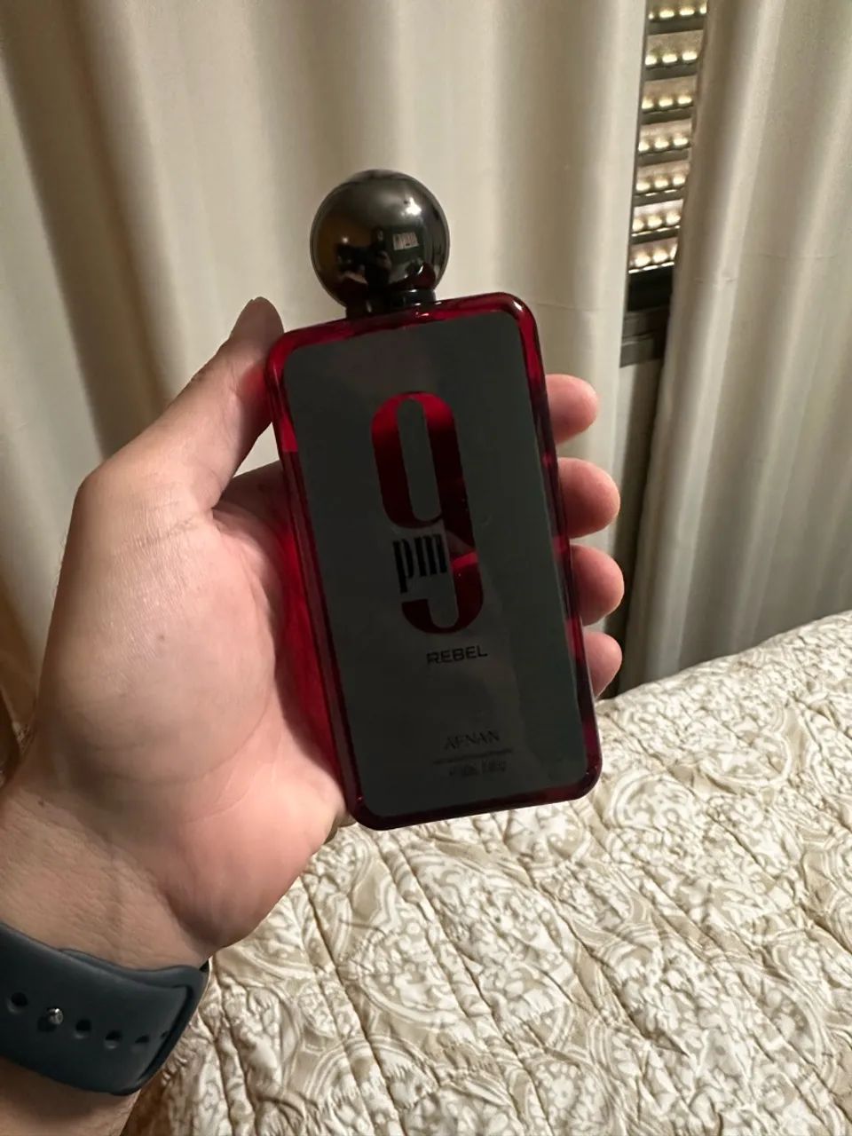 9PM Rebel 