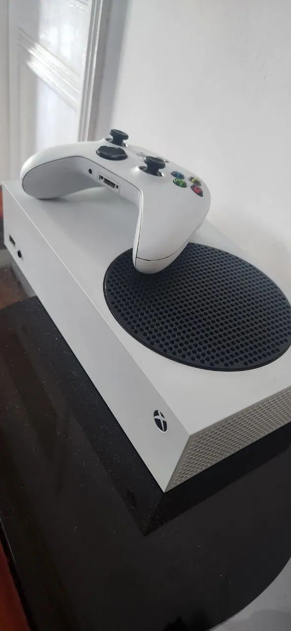 Video Game