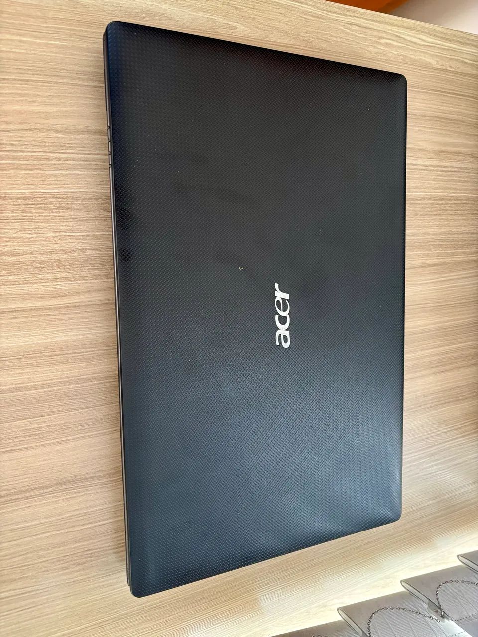 Notebook Acer  - Foto 2