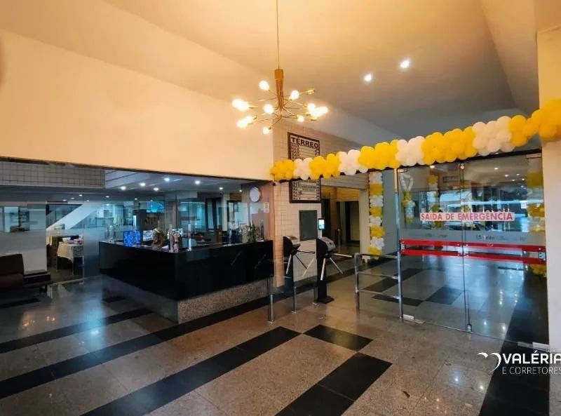 SALA COMERCIAL COM 33M²!! - Foto 3
