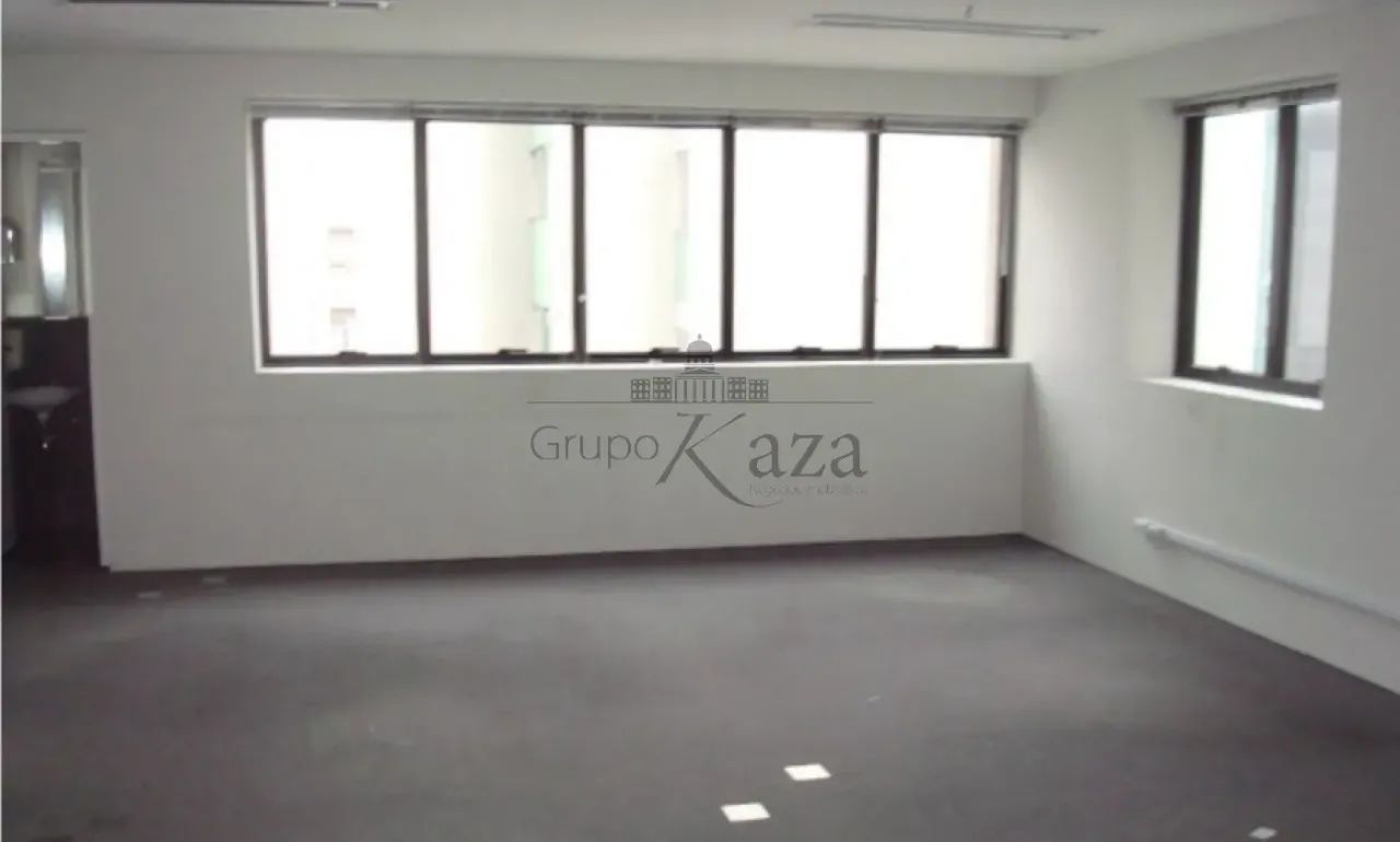Conjunto Comercial - Jardim Paulista - 110m². - Foto 3