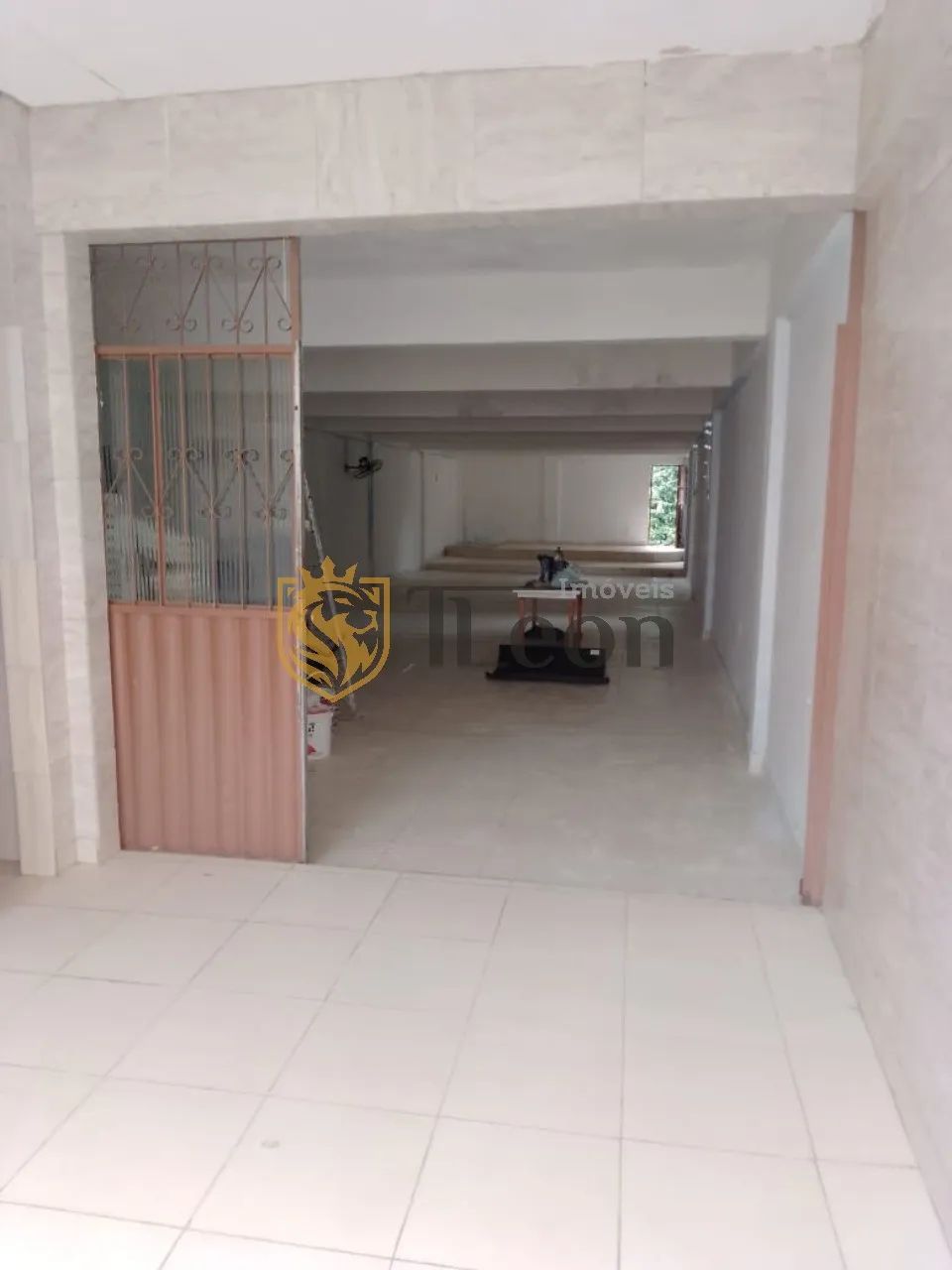 GALPAO COMERCIAL em SALVADOR - BA, ITAPUÃ