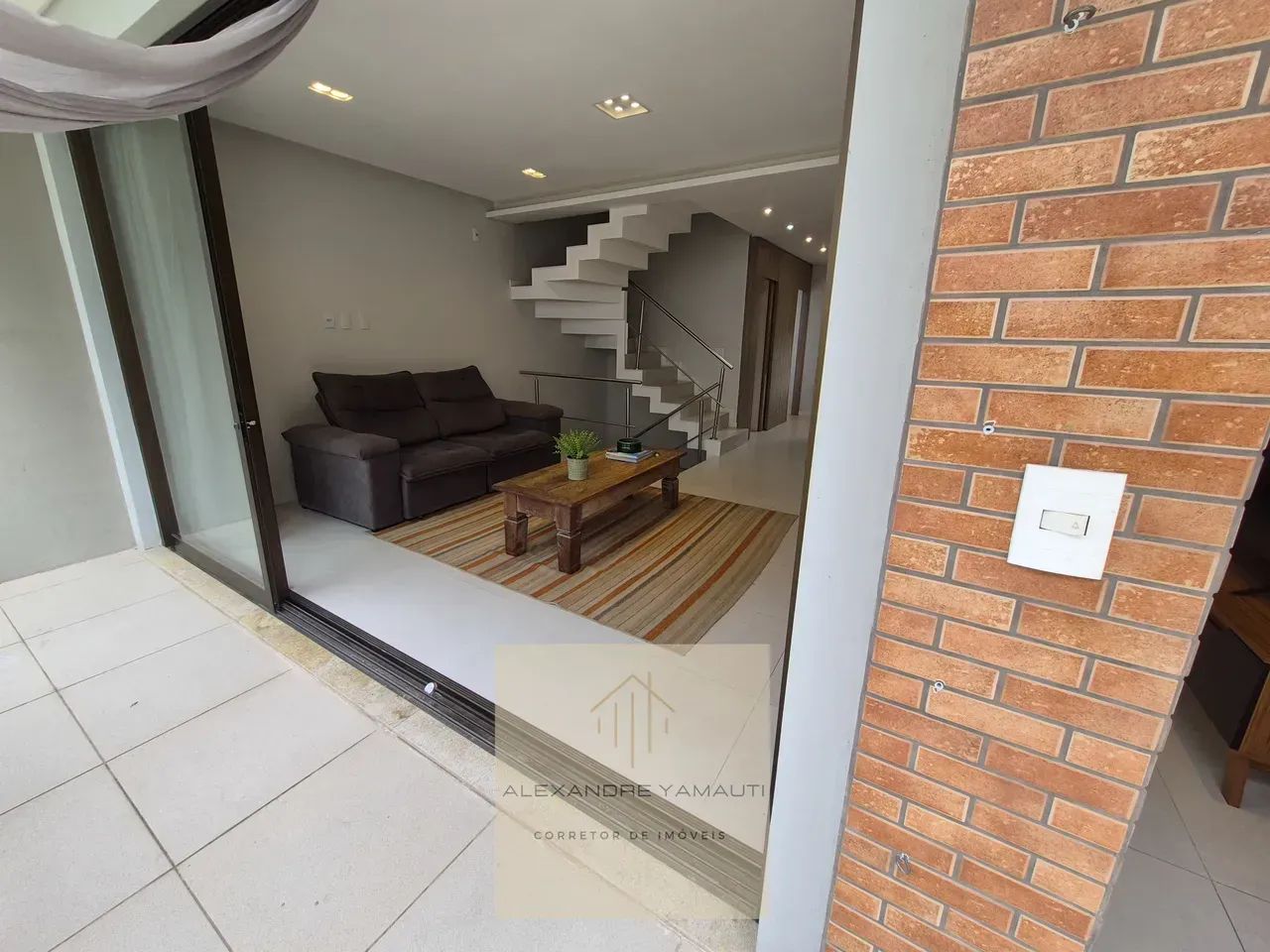 Imóvel para venda com 210 metros quadrados com 3 quartos em Lagoa da Conceição - Florianóp - Foto 3
