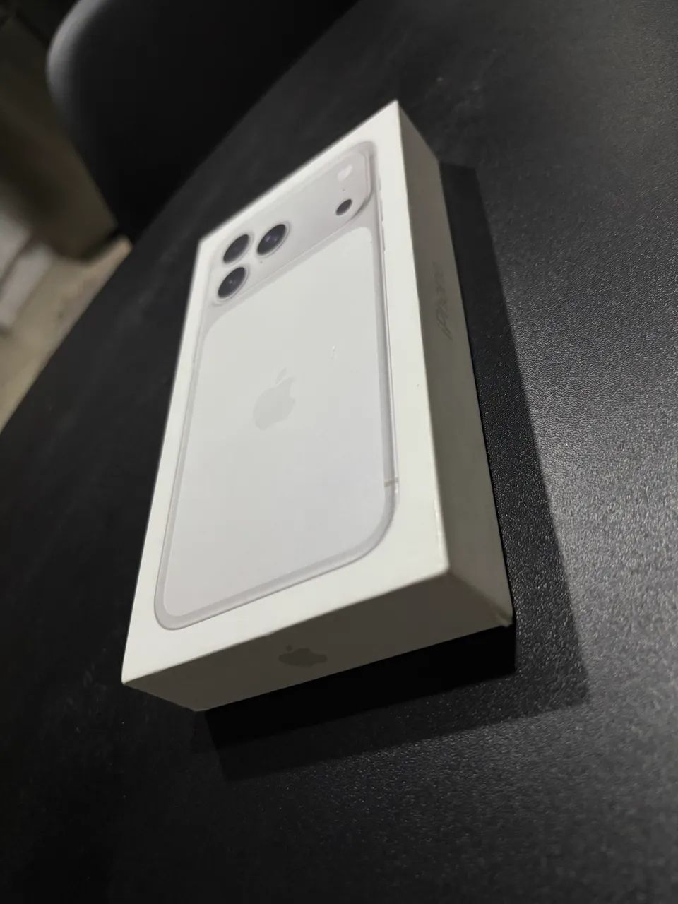 iPhone 17 Pro Max  - Foto 3
