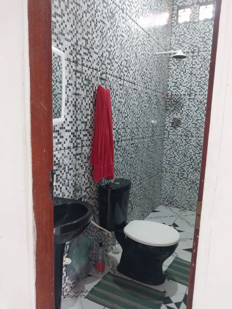 Aluguel de casa altos. - Foto 5