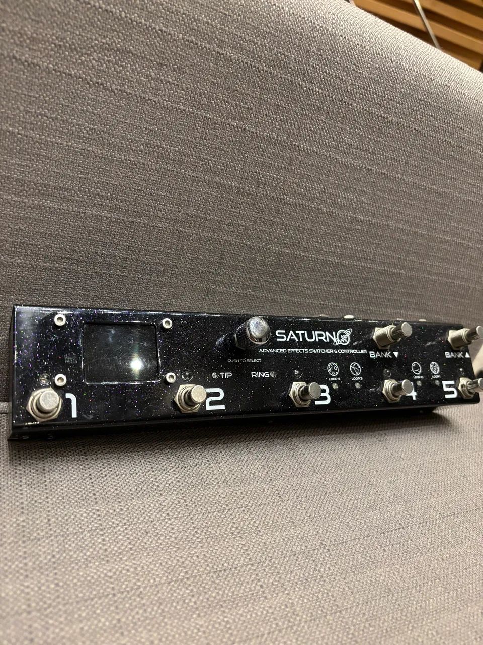 Controladora Saturno Supernova mk2 Midi - Foto 2