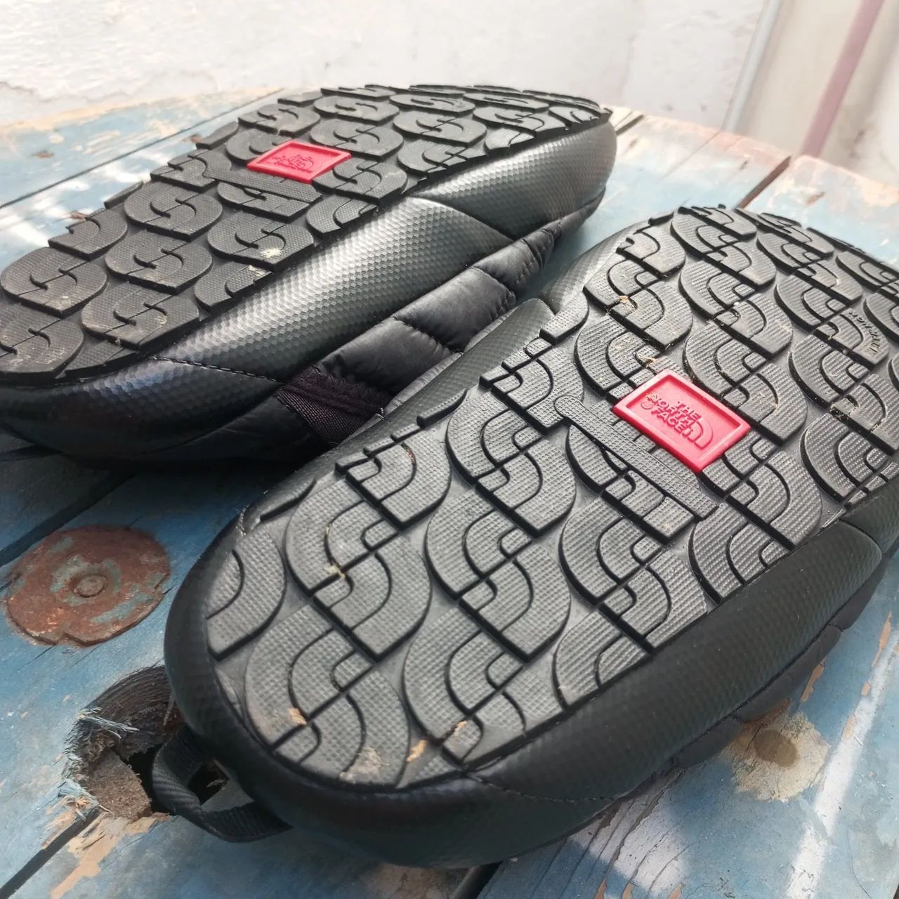 The North Face Thermoball Traction Mule V - Foto 2