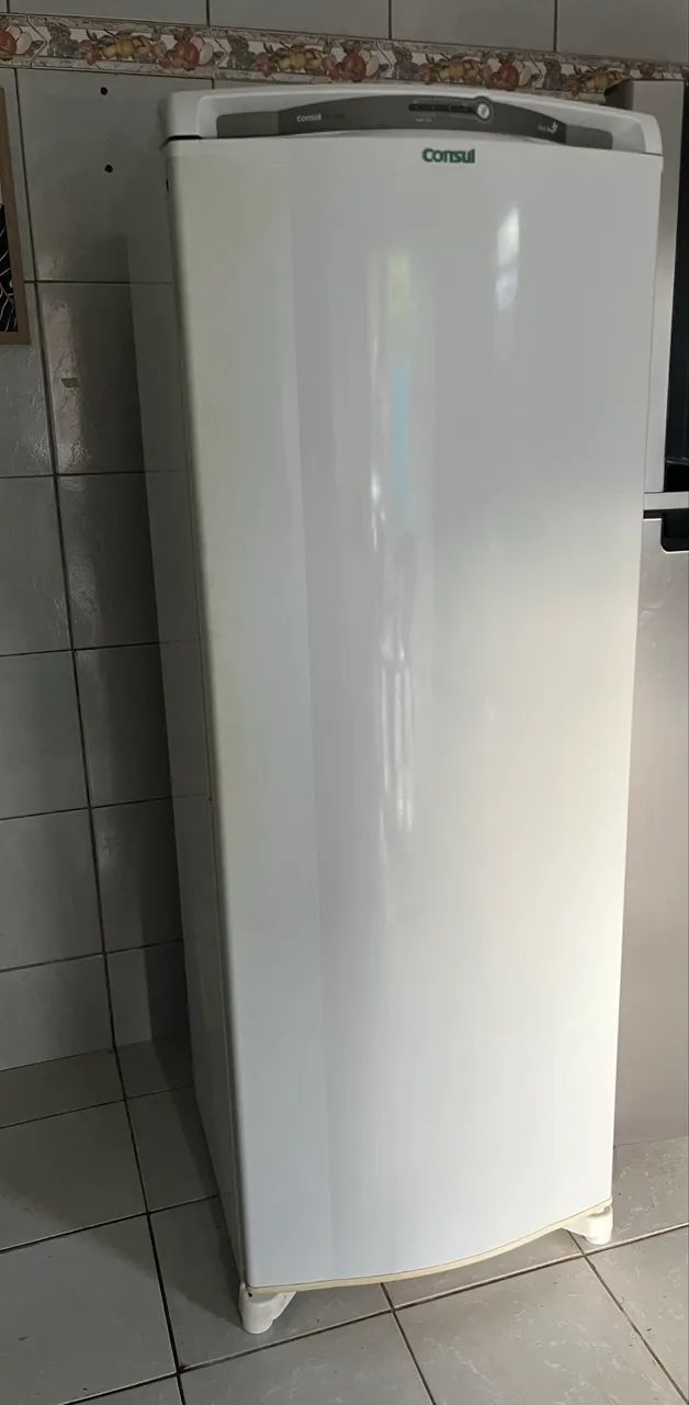 Combo sofá + geladeira  - Foto 3