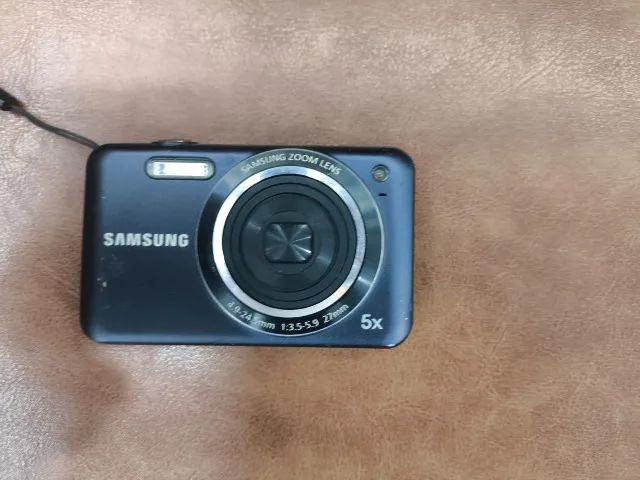 Camera Digital Samsung ES75
