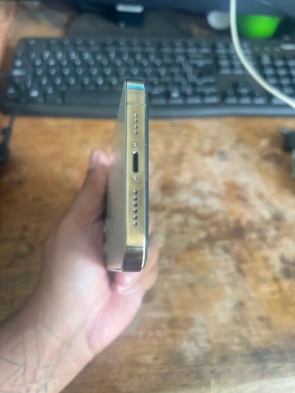 iPhone 12 Pro Max  - Foto 5