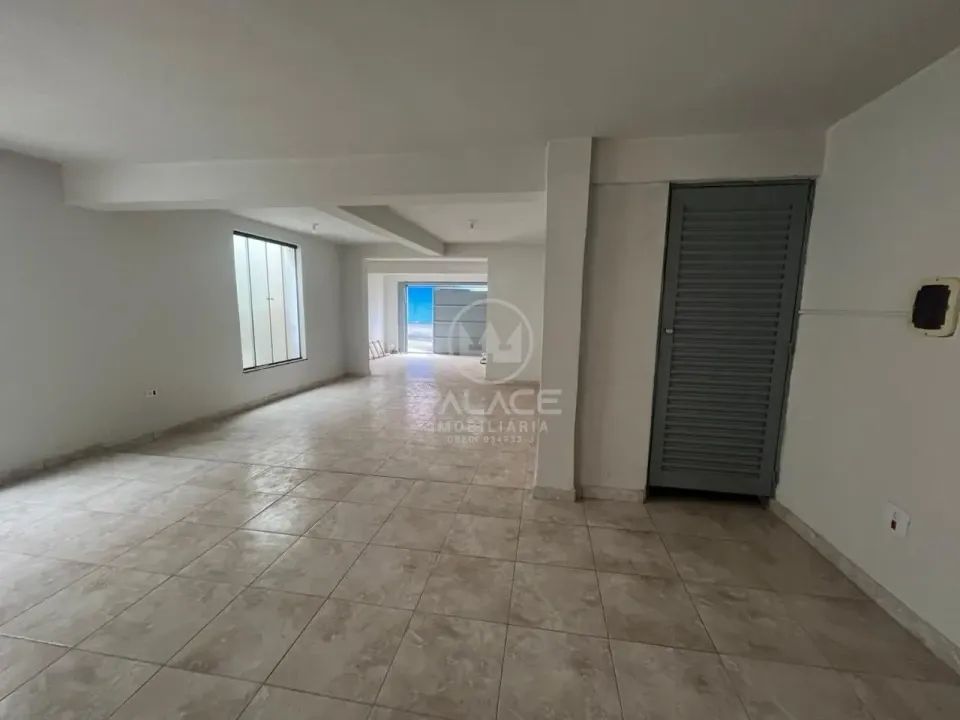 SALAO PARA LOCAÇÃO / JARDIM ALVORADA - Foto 2