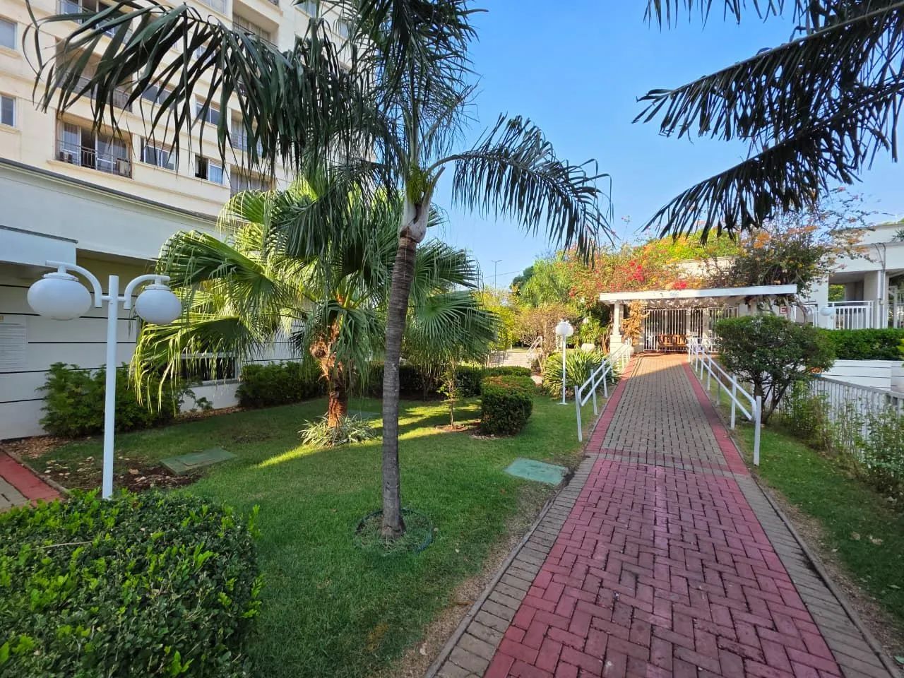 Apartamento Garden Bosque da Saúde  - Foto 2