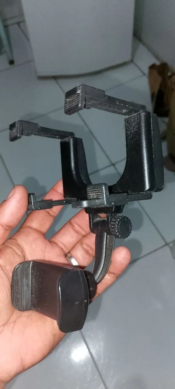 Suporte para celular  - Foto 3