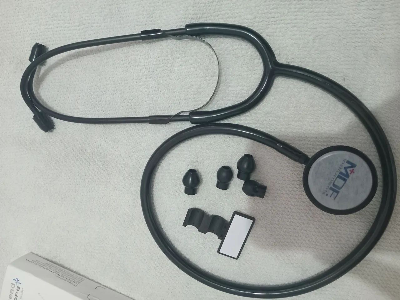 Estetoscopio MDF+ Instruments - Foto 2