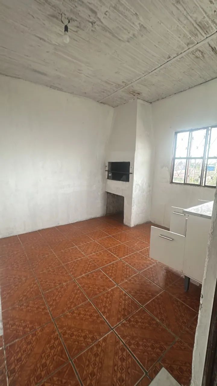 Aluga se parte de cima do sobrado  - Foto 3