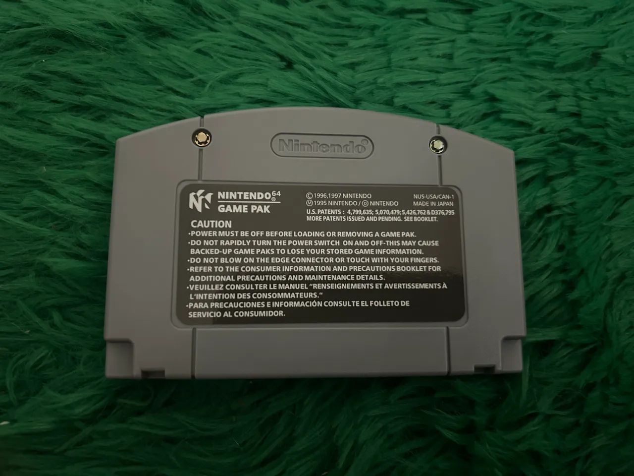 Harvest Moon 64 - Foto 4