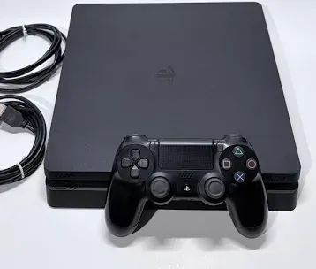 PS4 1TB