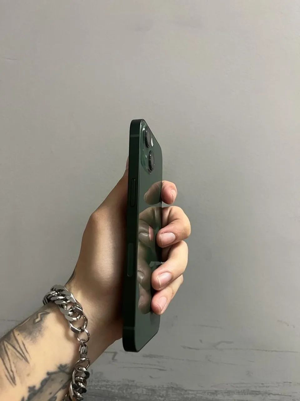 iPhone 13 128gb verde 