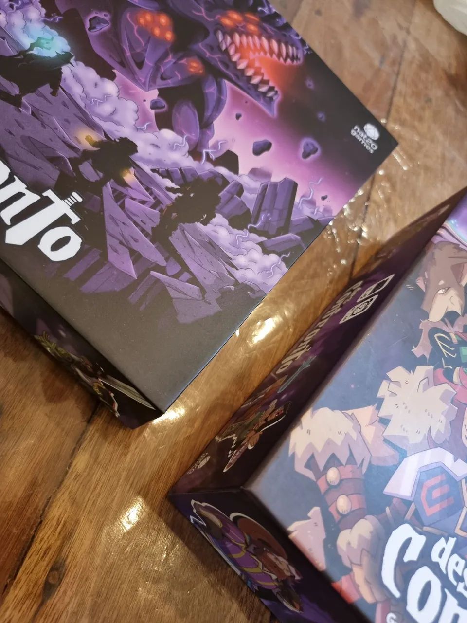 DesConfronto completo com insert xps - Foto 2