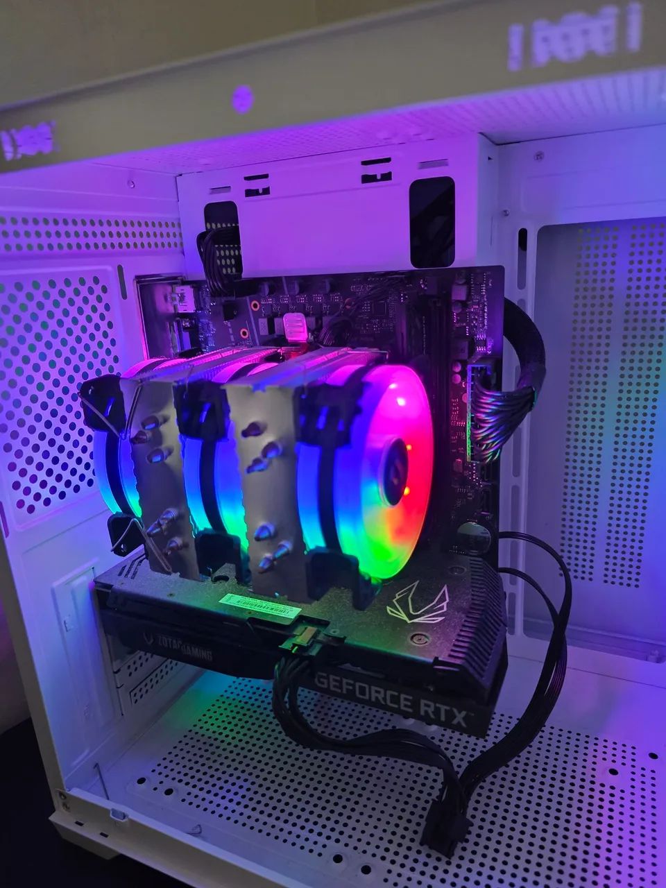 PC Gamer completo - Foto 2