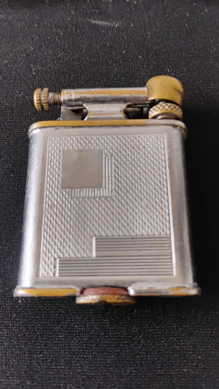 ISQUEIRO POLO 1930 RARIDADE  - Foto 5