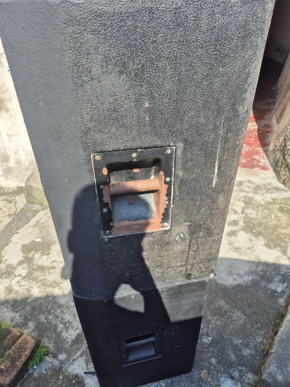 CAIXAS DE SOM  2 GABINETES - Foto 4