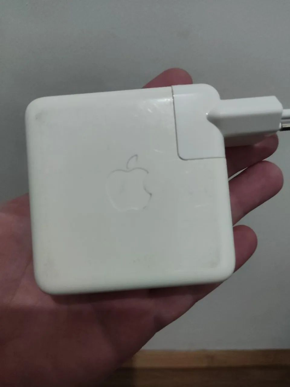 Fonte para MacBook (compatível também com celular) - Foto 2