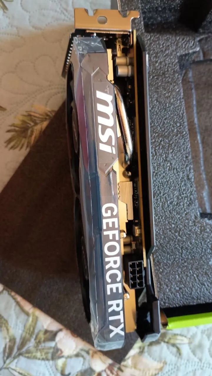 PLACA RTX 4060 8G  - Foto 3