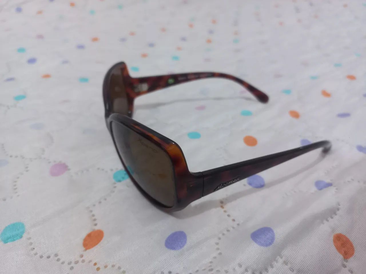 Óculos de sol mormaii - Foto 3