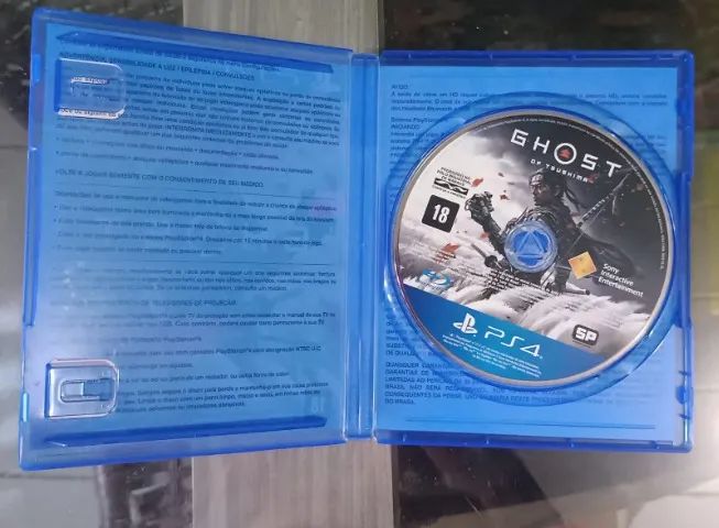 Ghost Of Tsushima  - Foto 3