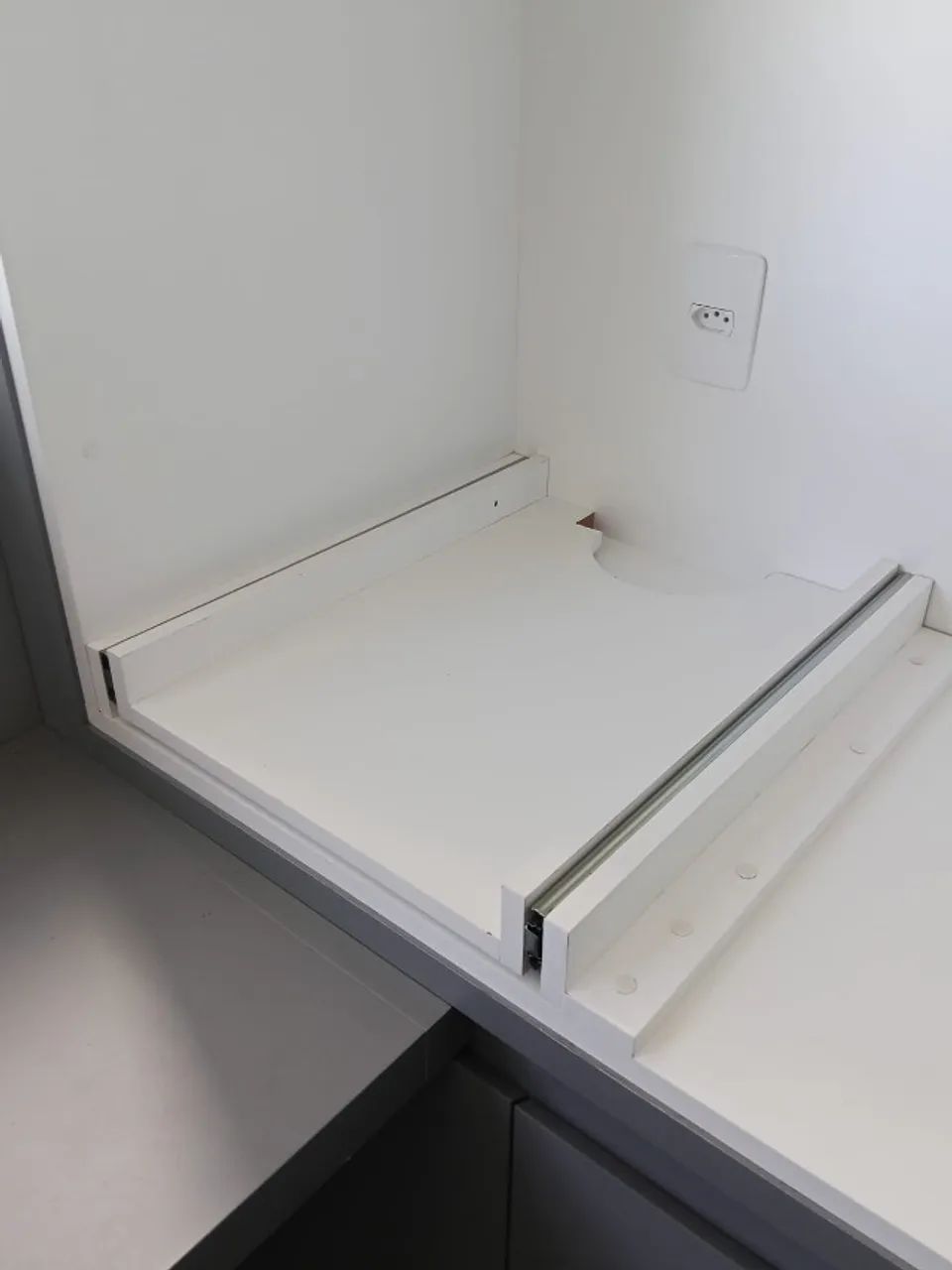 Vendo - Armário Planejado - Copa