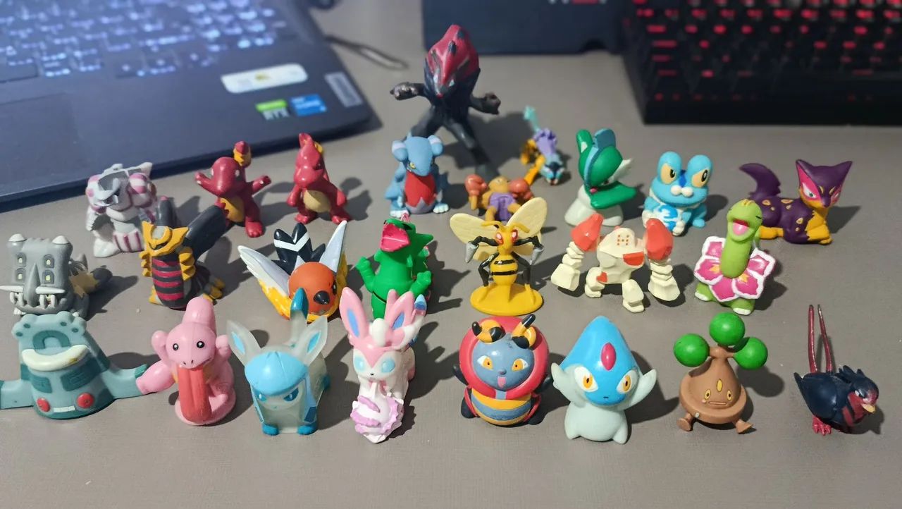 Pokémon 