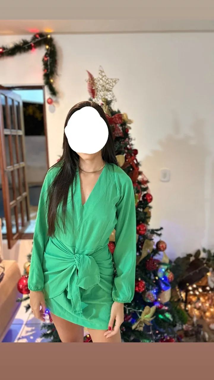 Vestido 