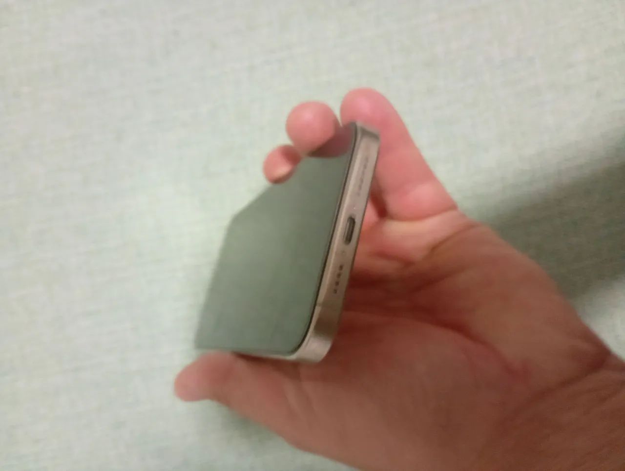 iPhone 15 pro Max 256G  - Foto 4