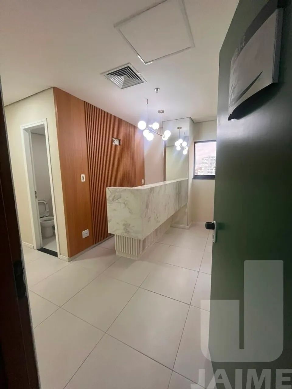 EXCELENTE CONJUNTO COMERCIAL MOBILIADO PARA ALUGAR EM HIGIENÓPOLIS