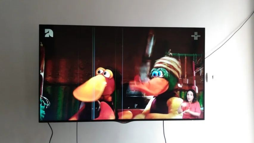 LG 55UB8500 - Smart TV de 55 polegadas - Foto 3