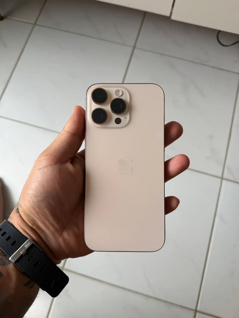 iPhone 16 promax - Foto 4