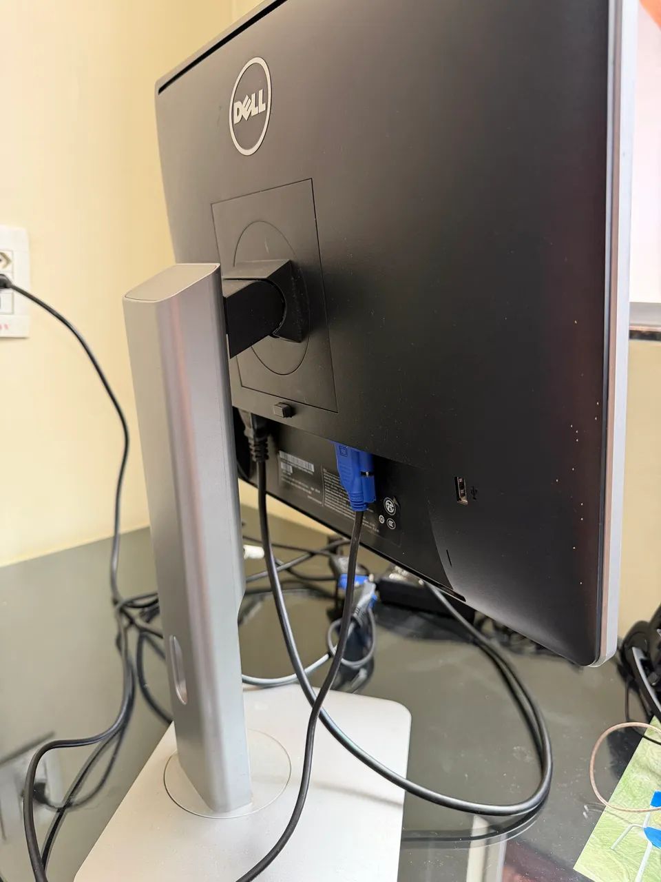 Monitor VGA Dell 19? - Foto 5