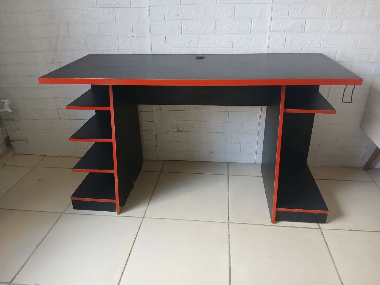 MESA ESCRITORIO - Foto 2