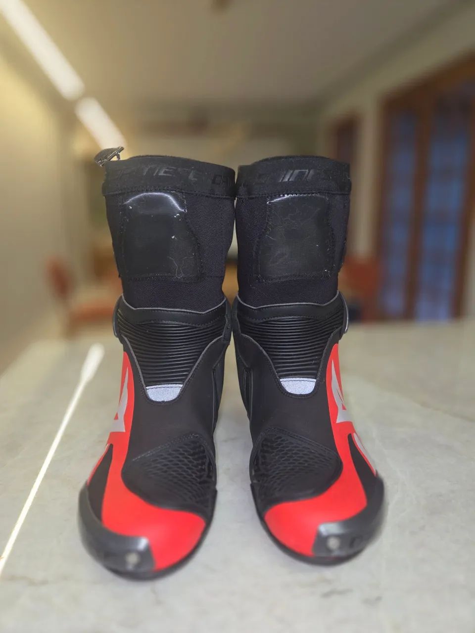 Bota dainese axial D2  - Foto 5