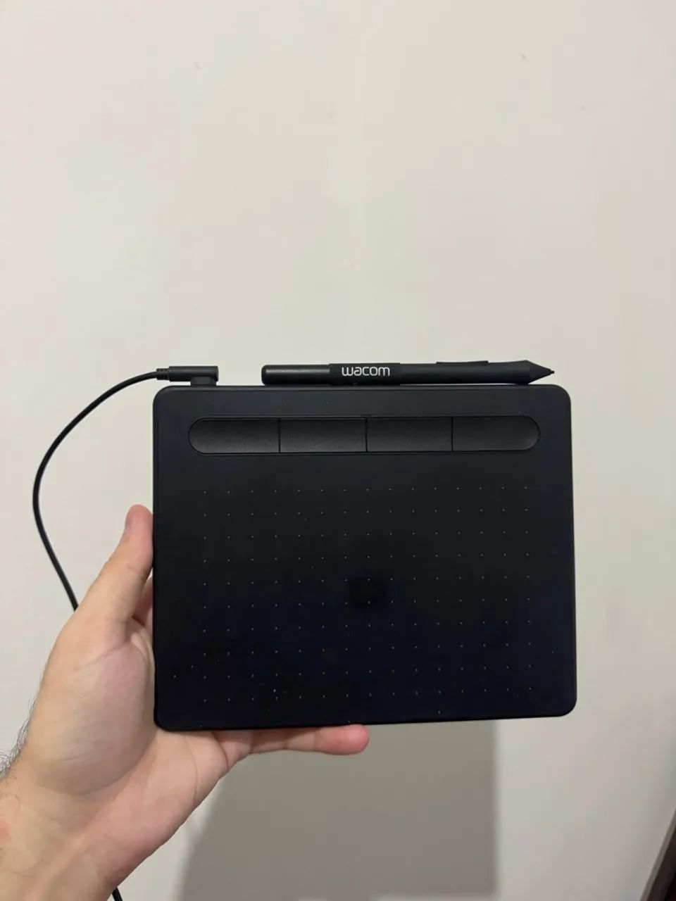 Mesa digitalizadora  - Foto 2