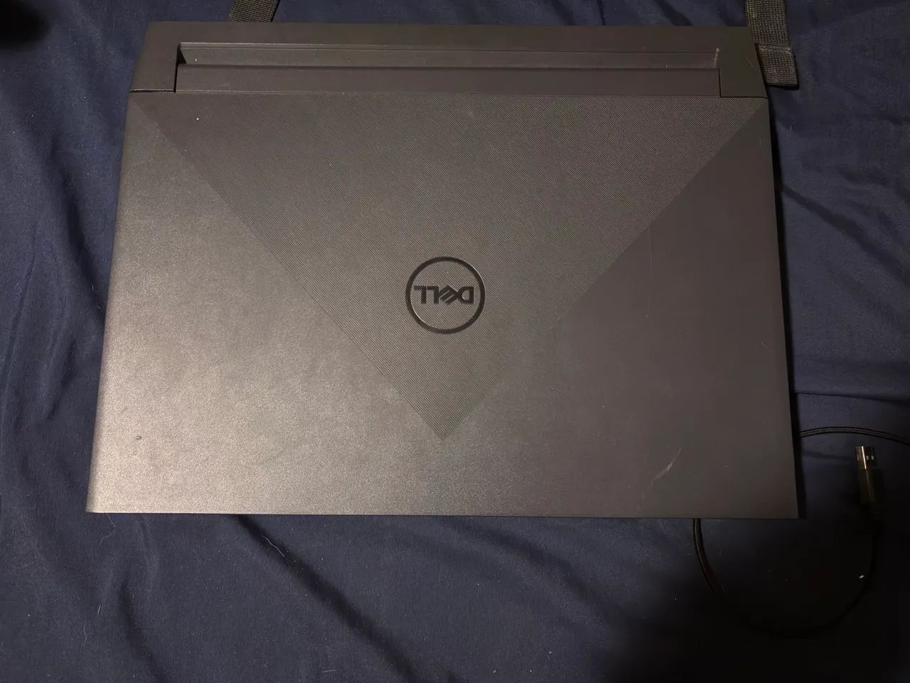 Notebook Dell G15 gamer GeForce RTX 3060
