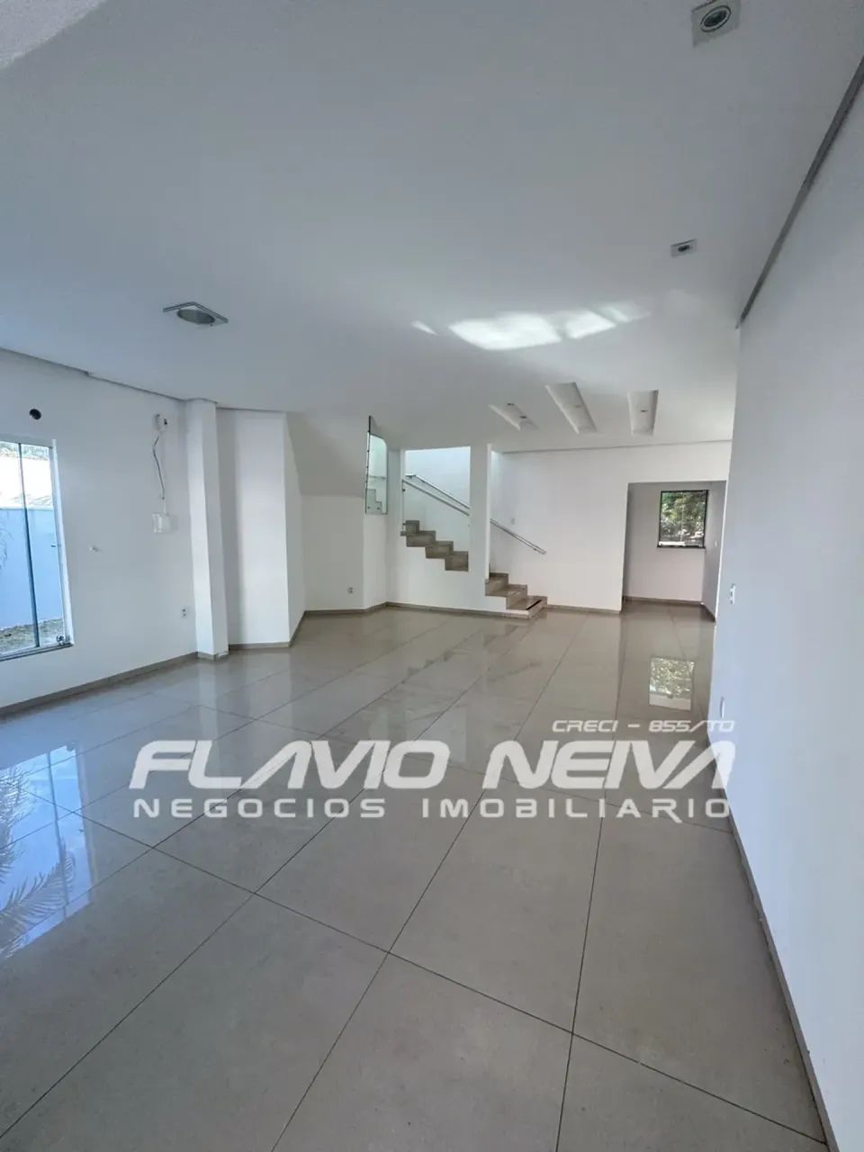Sobradro para locação no mirante do lago - Foto 3